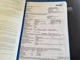 FELDBINDER TSA 35.3-1