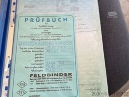 FELDBINDER TSA 35.3-1