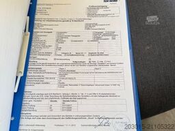 FELDBINDER TSA 35.3-1