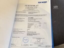 FELDBINDER TSA 35.3-1