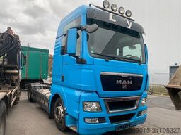 MAN TGX   18.480   XXL