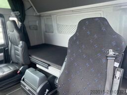 MAN TGX   18.480   XXL