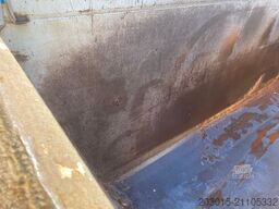 SCHMITZ CARGOBULL SKI 24 SL 9.6  /  55 m3