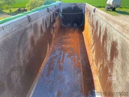 SCHMITZ CARGOBULL SKI 24 SL 9.6  /  55 m3