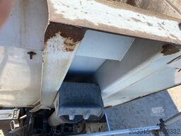 SCHMITZ CARGOBULL SKI 24 SL 9.6  /  55 m3