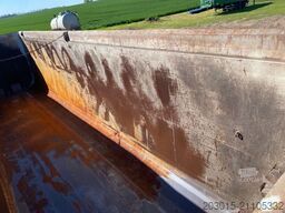 SCHMITZ CARGOBULL SKI 24 SL 9.6  /  55 m3