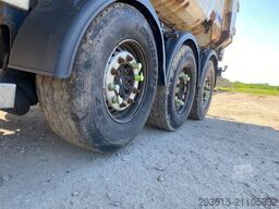 SCHMITZ CARGOBULL SKI 24 SL 9.6  /  55 m3