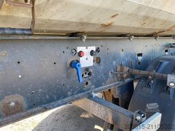 SCHMITZ CARGOBULL SKI 24 SL 9.6  /  55 m3