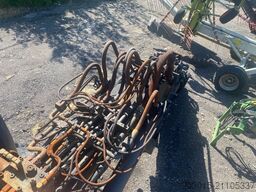 ATLAS 160 W  SR / Brandschaden