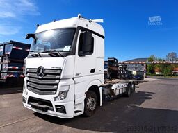 MERCEDES-BENZ ACTROS 2545 L