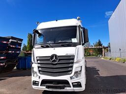MERCEDES-BENZ ACTROS 2545 L