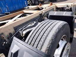 MERCEDES-BENZ ACTROS 2545 L