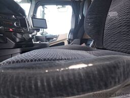 MERCEDES-BENZ ACTROS 2545 L