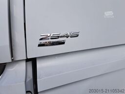 MERCEDES-BENZ ACTROS 2545 L