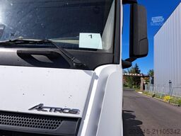 MERCEDES-BENZ ACTROS 2545 L