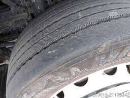 MERCEDES-BENZ ACTROS 2545 L