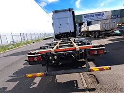 MERCEDES-BENZ ACTROS 2545 L