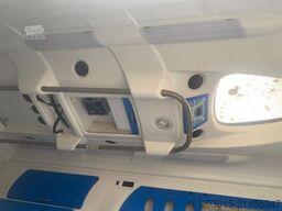 VOLKSWAGEN Crafter 35  L2H2   Hoch Lang  Krankentransporter