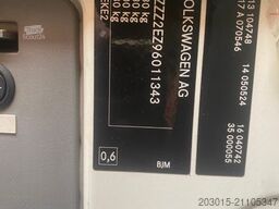 VOLKSWAGEN Crafter 35  L2H2   Hoch Lang  Krankentransporter