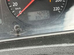 VOLKSWAGEN T5 Transporter Kasten-Kombi Kombi lang