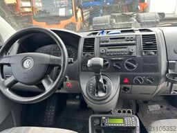 VOLKSWAGEN T5 Transporter Kasten-Kombi Kombi lang