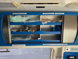 VOLKSWAGEN T5 Transporter Kasten-Kombi Kombi lang