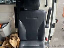 VOLKSWAGEN T5 Transporter Kasten-Kombi Kombi lang