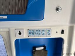 VOLKSWAGEN T5 Transporter Kasten-Kombi Kombi lang