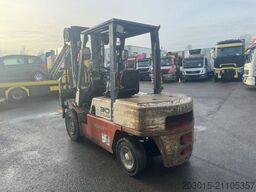NISSAN 30