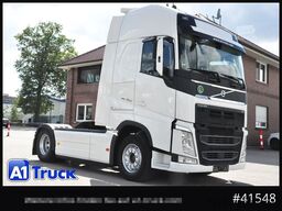 VOLVO FH 460  I Park Cool, Safety Pack,