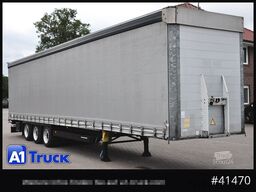 SCHMITZ Speed Curtain, Lift 455/40 R 22.5,