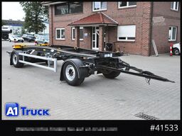 HUEFFERMANN HSA 18.70 SAF