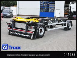 HUEFFERMANN HSA 18.70 SAF
