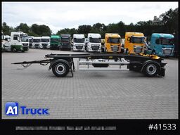 HUEFFERMANN HSA 18.70 SAF