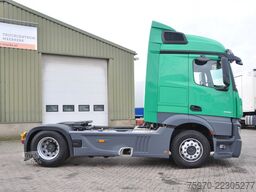 Mercedes-Benz Actros 1836 4X2 2023 175.804km