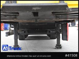 KAESSBOHRER Mega Trailer, Code XL, Aluplank, BPW