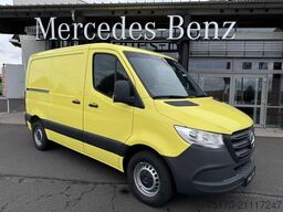 Mercedes-Benz Sprinter 317 CDI Streckenbegleitfahrzeug BF3/BF4