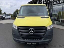 Mercedes-Benz Sprinter 317 CDI Streckenbegleitfahrzeug BF3/BF4