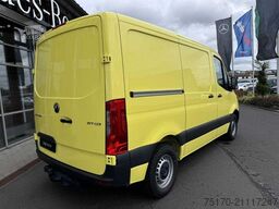 Mercedes-Benz Sprinter 317 CDI Streckenbegleitfahrzeug BF3/BF4