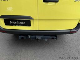 Mercedes-Benz Sprinter 317 CDI Streckenbegleitfahrzeug BF3/BF4