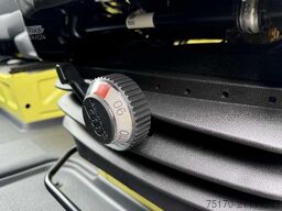 Mercedes-Benz Sprinter 317 CDI Streckenbegleitfahrzeug BF3/BF4