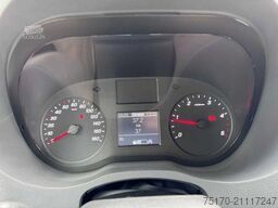 Mercedes-Benz Sprinter 317 CDI Streckenbegleitfahrzeug BF3/BF4