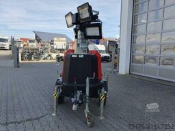 Endress EFA 850 S4 320 ST Lichtmast / nur 657 h