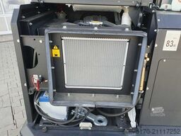 Endress EFA 850 S4 320 ST Lichtmast / nur 657 h