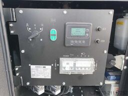 Endress EFA 850 S4 320 ST Lichtmast / nur 657 h