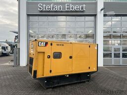 CAT DE200E3 Stromerzeuger / 180KVA / 2017 / 12.921h