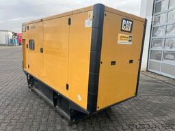CAT DE200E3 Stromerzeuger / 180KVA / 2017 / 12.921h