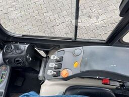 Crown SCT6020-1.3 / Triplex 4,3m / Batterie 06/2020