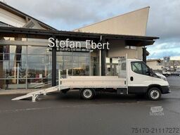 Iveco Daily 35S16 HA8 *Rampen*L3.500mm*Automatik*AHK*