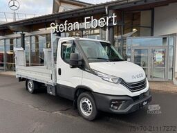 Iveco Daily 35S16 HA8 *Rampen*L3.500mm*Automatik*AHK*